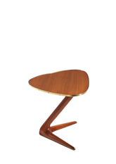 Kagan Side Table - SALA- The Mob Collective